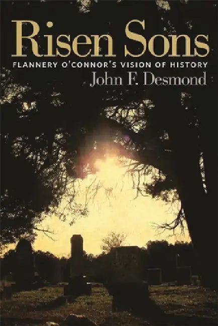 Buy Risen Sons (English, John F. Desmond) — BookShops.in