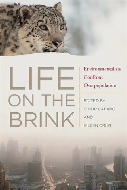 Buy Life on the Brink (English, Albert Bartlett | Amy Gulick | Anne Ehrlich) — BookShops.in