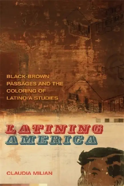 Buy Latining America (English, Claudia Milian) — BookShops.in