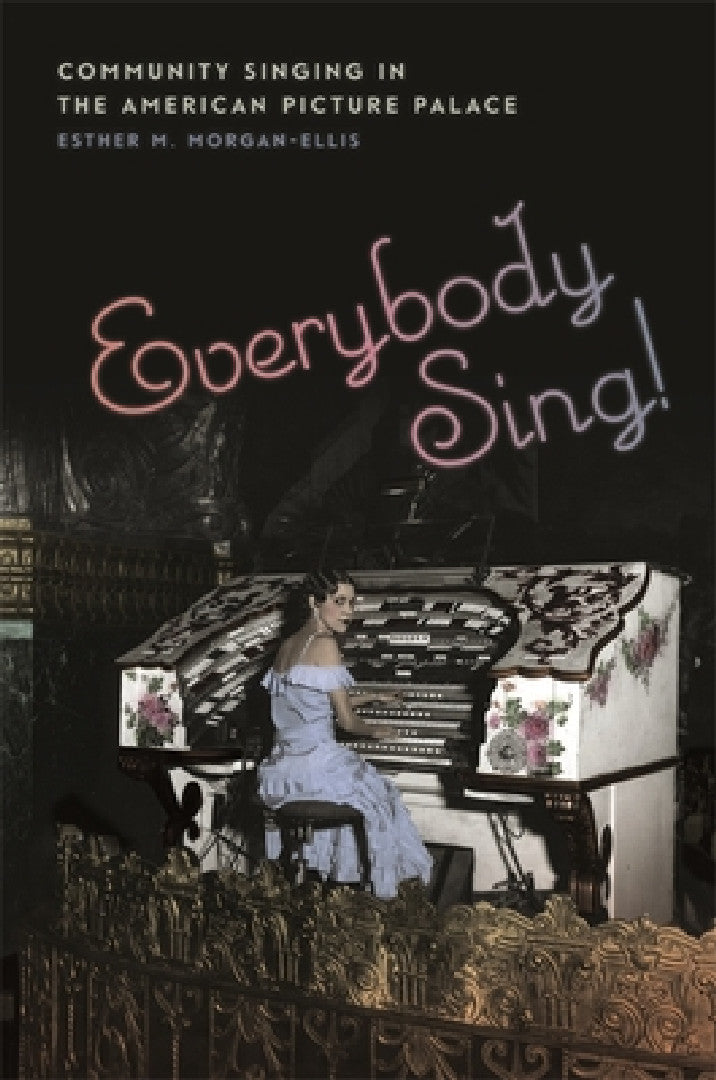 Buy Everybody Sing! (English, Esther M. Morgan-Ellis) — BookShops.in