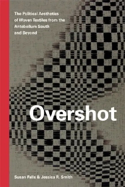 Overshot (English, Susan Falls | Jessica R. Smith)