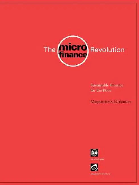 The Microfinance Revolution (English, Marguerite Robinson | Myilibrary) view 2