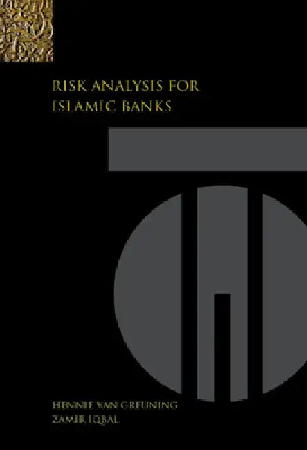 Risk Analysis for Islamic Banks (English, Zamir Iqbal | Hennie Van Greuning)