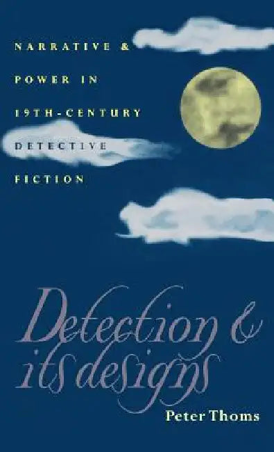 Buy Detection and Its Designs (English, Peter Thoms) — BookShops.in