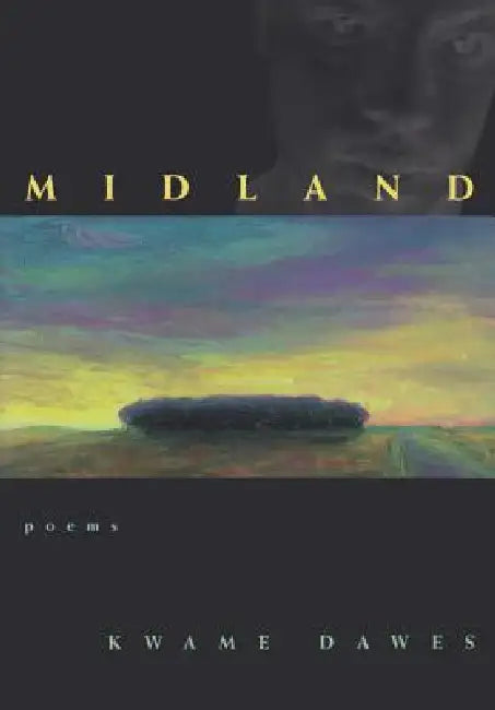 Buy Midland (English, Kwame Dawes) — BookShops.in