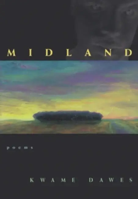 Buy Midland (English, Kwame Dawes) — BookShops.in