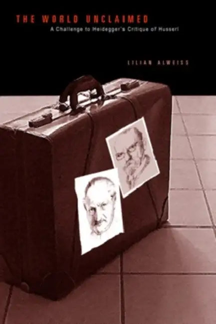 Buy The World Unclaimed (English, Lilian Alweiss) — BookShops.in