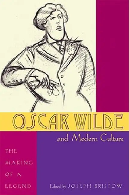 Buy Oscar Wilde and Modern Culture (English, Joseph Bristow) — BookShops.in