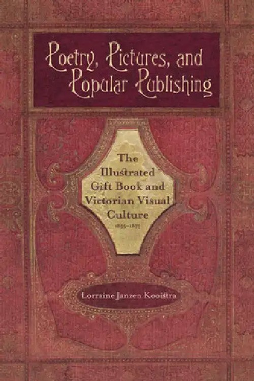 Poetry, Pictures, and Popular Publishing – Victorian Visual Culture Book view 4