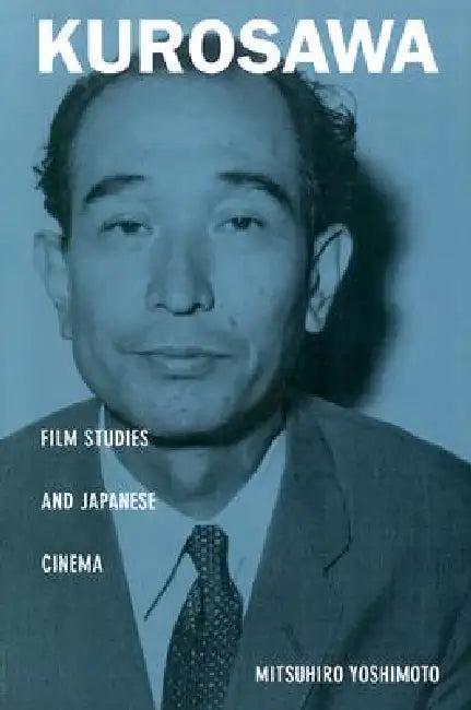 Kurosawa (English, Mitsuhiro Yoshimoto)