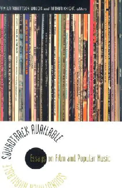 Buy Soundtrack Available (English, Arthur Knight) — BookShops.in