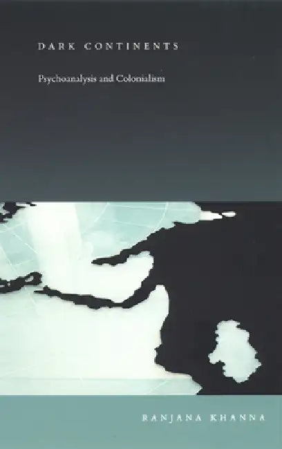 Dark Continents (English, Ranjana Khanna)