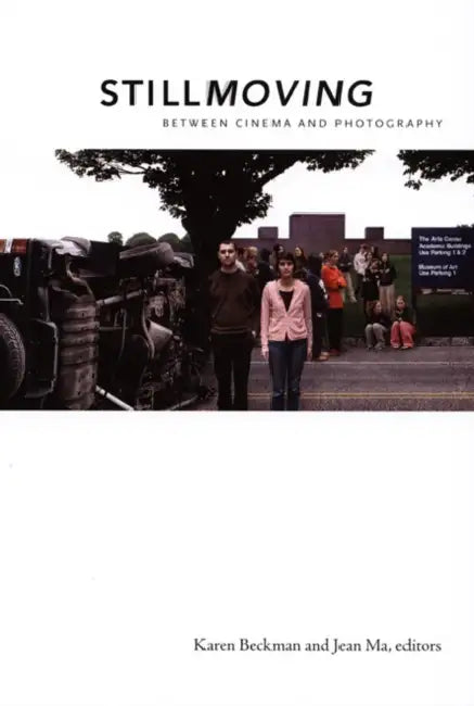 Buy Still Moving (English, Karen Redrobe) — BookShops.in