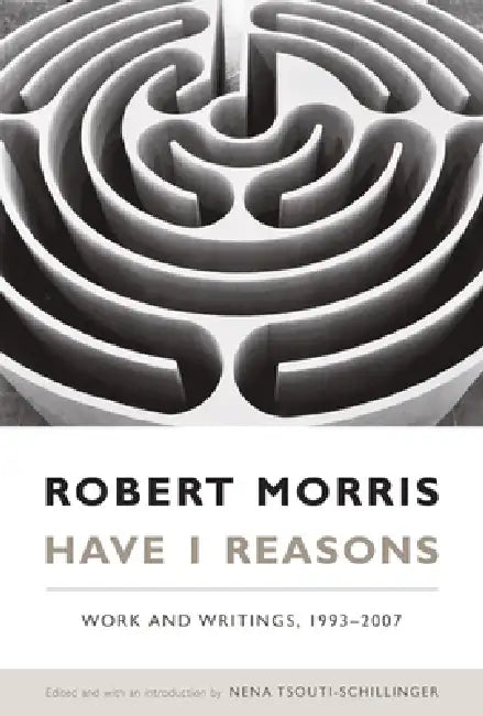 Buy Have I Reasons (English, Robert Morris) — BookShops.in