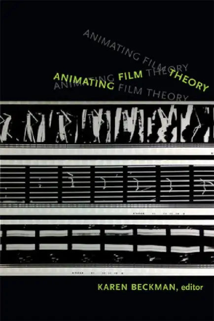 Buy Animating Film Theory (English, Karen Redrobe) — BookShops.in