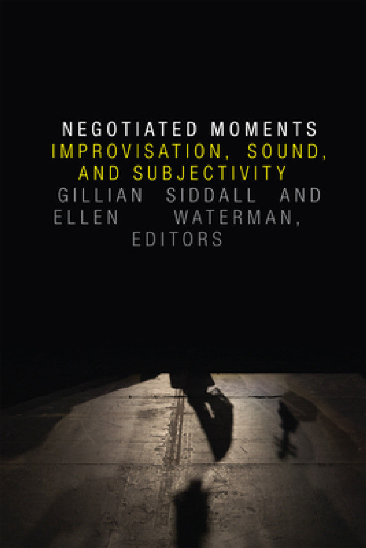 Buy Negotiated Moments (English, Gillian Siddall) — BookShops.in