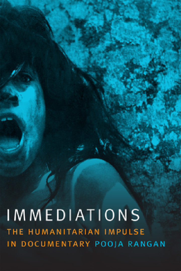 Buy Immediations (English, Pooja Rangan) — BookShops.in