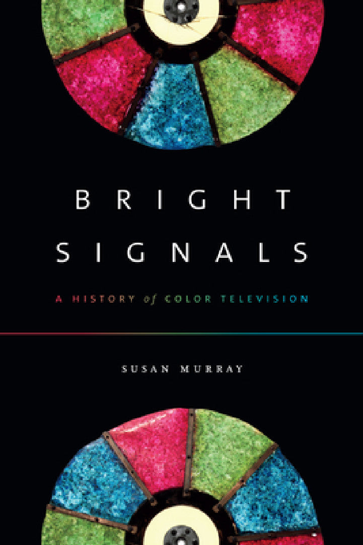 Buy Bright Signals (English, Susan Murray) — BookShops.in