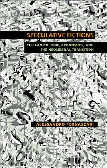 Speculative Fictions (English, Alessandro Fornazzari)