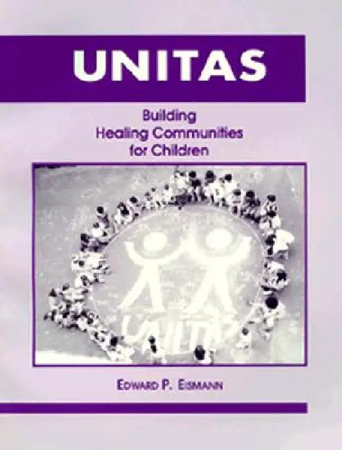 Buy Unitas (English, Edward P. Eismann) — BookShops.in