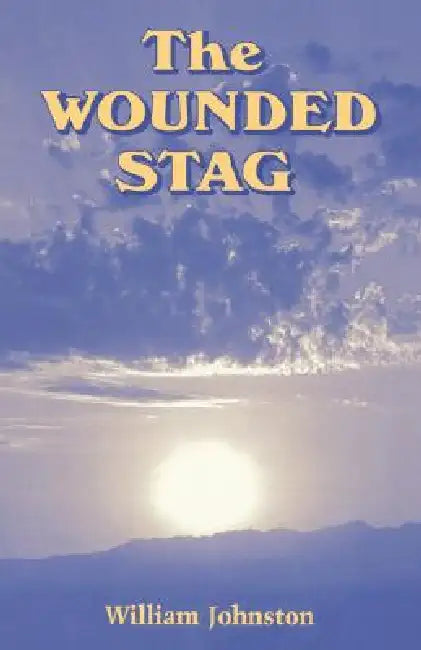 Wounded Stag (English, William Johnston)