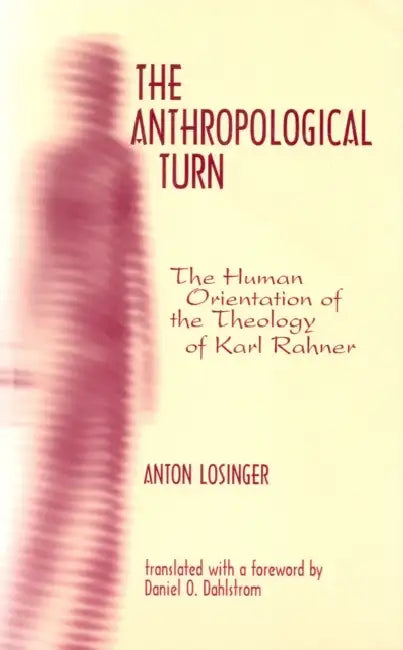 Buy The Anthropological Turn (English, Anton Losinger) — BookShops.in