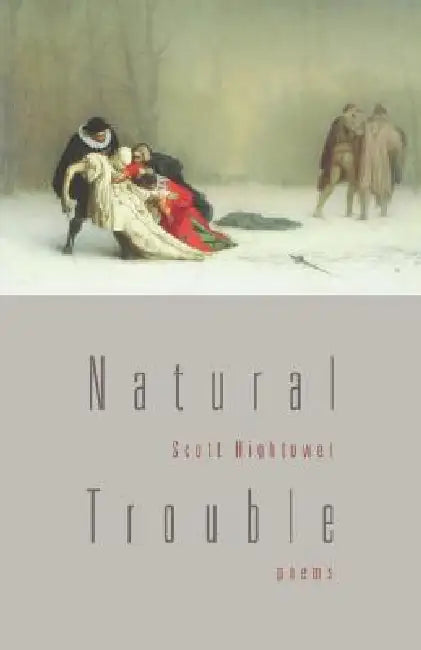 Buy Natural Trouble (English, Scott Hightower) — BookShops.in