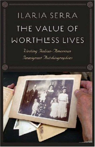 Buy The Value of Worthless Lives (English, Ilaria Serra) — BookShops.in