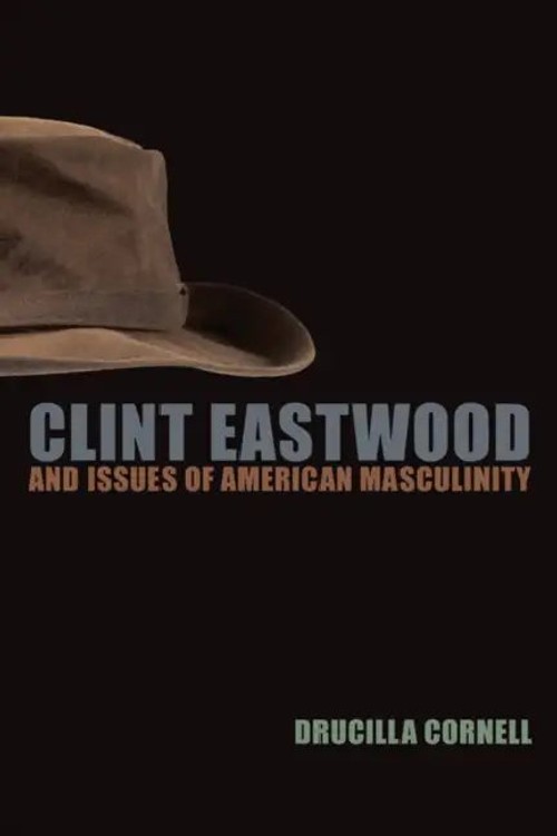 Clint Eastwood and Issues of American Masculinity – Fordham University Press view 2