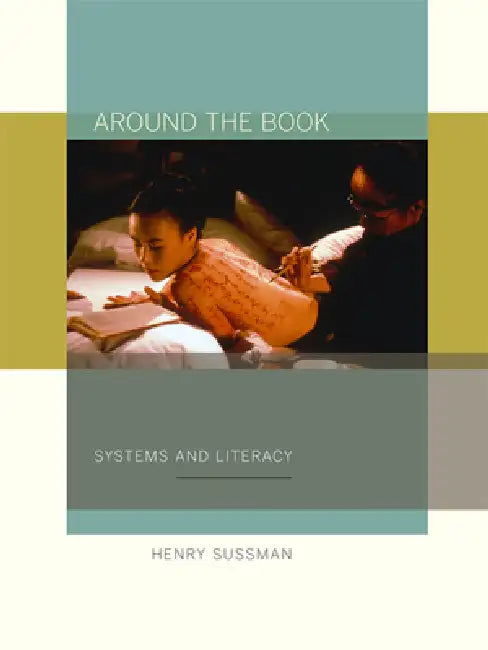 Around the Book (English, Henry Sussman)