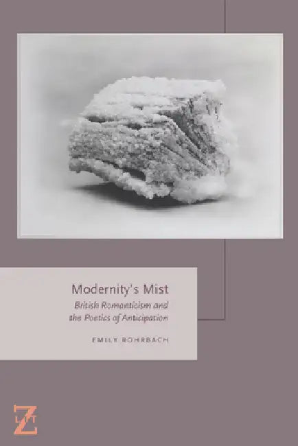 Buy Modernity's Mist (English, Emily Rohrbach) — BookShops.in