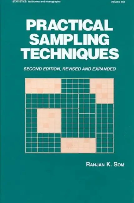 Buy Practical Sampling Techniques | by Ranjan K. Som | CRC Press | by Ranjan K. Som | CRC Press | by Ranjan K. Som | CRC Press | by Ranjan K. Som | CRC Press | by Ranjan K. Som | CRC Press | by Ranjan K. Som | CRC Press | by Ranjan K. Som | CRC Press | by Ranjan K. Som | CRC Press | by Ranjan K. Som | CRC Press | by Ranjan K. Som | CRC Press | by Ranjan K. Som | CRC Press | by Ranjan K. Som | CRC Press | by Ranjan K. Som | CRC Press | by Ranjan K. Som | CRC Press | by Ranjan K. Som | CRC Press | by — BookShops.in