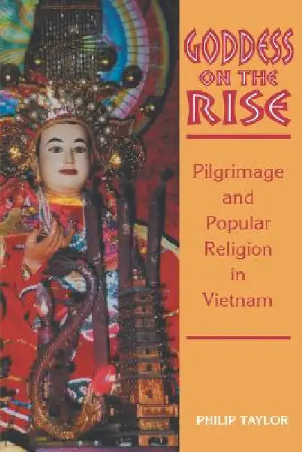 Buy Goddess on the Rise (English, Philip Taylor) — BookShops.in