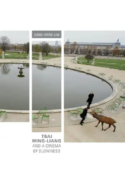 Tsai Ming-Liang and a Cinema of Slowness (English, Song Hwee Lim)