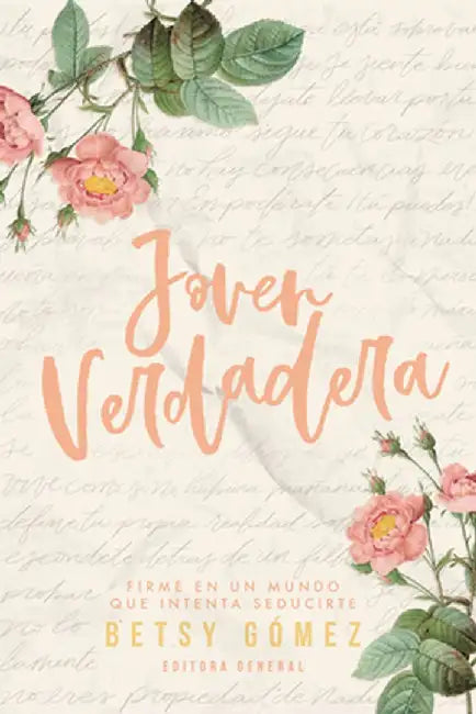 Buy Joven Verdadera (English, Betsy Gomez) — BookShops.in