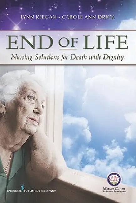 End of Life (English, Keegan | Drick)