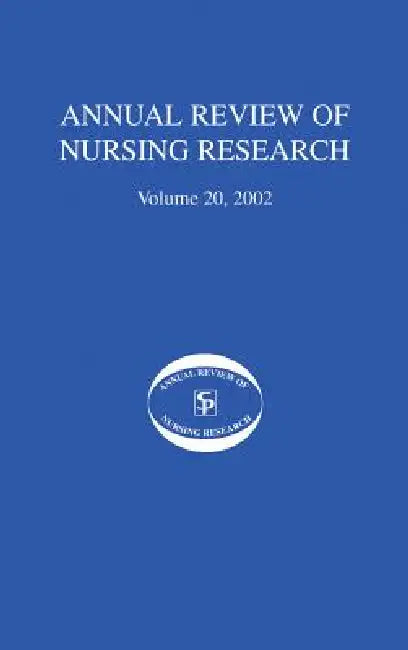 Buy Annual Review of Nursing Research, Volume 20, 2002 | by Patricia G. Archbold | Barbara J. Stewart | Joyce J. Fitzpat | Springer Publishing Company | by Patricia G. Archbold | Barbara J. Stewart | Joyce J. Fitzpat | Springer Publishing Company | by Patricia G. Archbold | Barbara J. Stewart | Joyce J. Fitzpat | Springer Publishing Company | by Patricia G. Archbold | Barbara J. Stewart | Joyce J. Fitzpat | Springer Publishing Company | by Patricia G. Archbold | Barbara J. Stewart | Joyce J. Fitzpat — BookShops.in