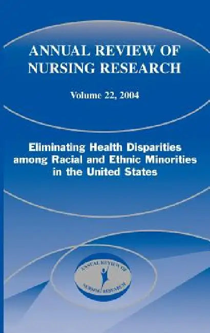 Buy Annual Review of Nursing Research, Volume 22, 2004 | by Antonia M. Villarruel | Cornelia P. Porter | Joyce Fitzpatri | Springer Publishing Company | by Antonia M. Villarruel | Cornelia P. Porter | Joyce Fitzpatri | Springer Publishing Company | by Antonia M. Villarruel | Cornelia P. Porter | Joyce Fitzpatri | Springer Publishing Company | by Antonia M. Villarruel | Cornelia P. Porter | Joyce Fitzpatri | Springer Publishing Company | by Antonia M. Villarruel | Cornelia P. Porter | Joyce Fitzpatri — BookShops.in
