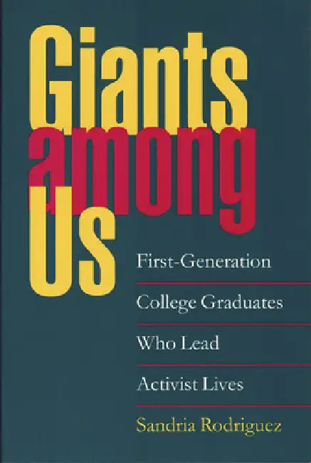 Buy Giants Among Us (English, Sandria Rodriguez) — BookShops.in
