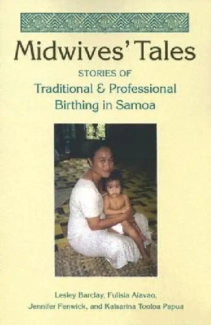 Buy Midwives' Tales (English, Lesley Barclay) — BookShops.in