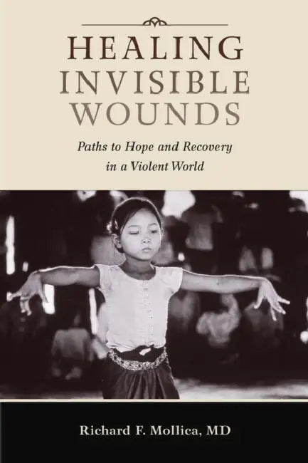 Buy Healing Invisible Wounds | by Richard F. Mollica | Vanderbilt University Press | by Richard F. Mollica | Vanderbilt University Press | by Richard F. Mollica | Vanderbilt University Press | by Richard F. Mollica | Vanderbilt University Press | by Richard F. Mollica | Vanderbilt University Press | by Richard F. Mollica | Vanderbilt University Press | by Richard F. Mollica | Vanderbilt University Press | by Richard F. Mollica | Vanderbilt University Press | by Richard F. Mollica | Vanderbilt Univer — BookShops.in