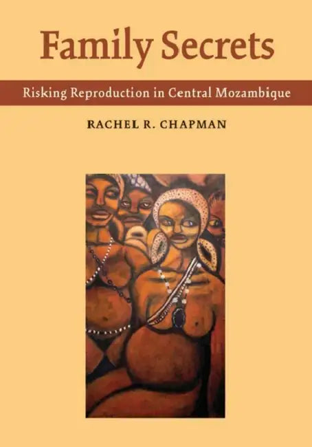 Family Secrets (English, Rachel R. Chapman)