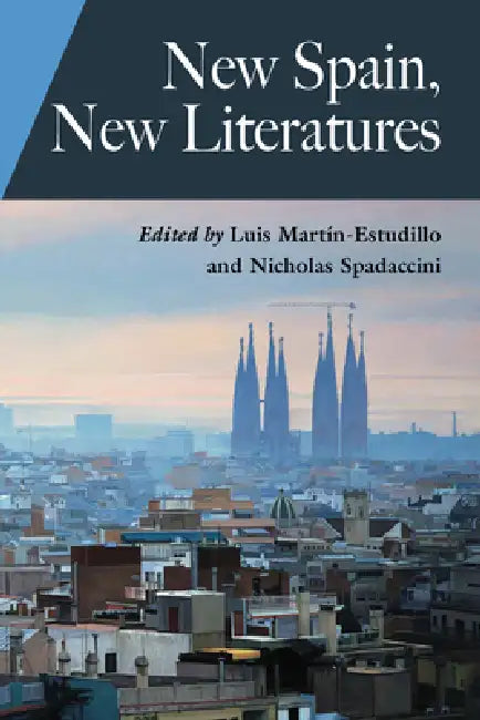 Buy New Spain, New Literatures | by Luis Martín-Estudillo | Vanderbilt University Press | by Luis Martín-Estudillo | Vanderbilt University Press | by Luis Martín-Estudillo | Vanderbilt University Press | by Luis Martín-Estudillo | Vanderbilt University Press | by Luis Martín-Estudillo | Vanderbilt University Press | by Luis Martín-Estudillo | Vanderbilt University Press | by Luis Martín-Estudillo | Vanderbilt University Press | by Luis Martín-Estudillo | Vanderbilt University Press | by Luis Martín- — BookShops.in