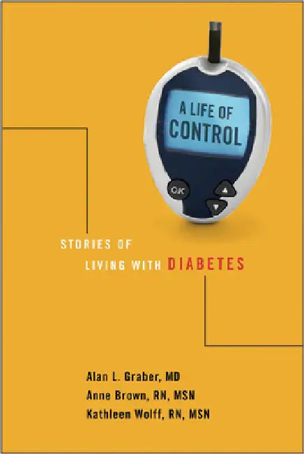 Buy Life of Control (English, Alan L. Graber) — BookShops.in