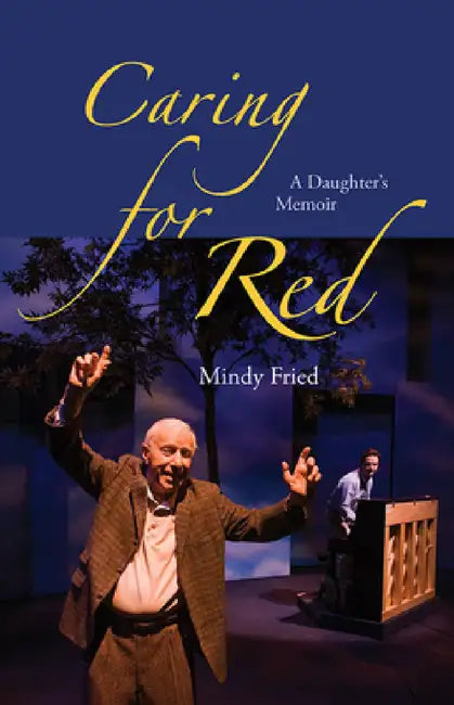 Buy Caring for Red (English, Mindy Fried) — BookShops.in