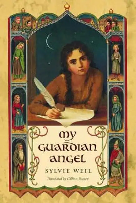 Buy My Guardian Angel (English, Sylvie Weil) — BookShops.in