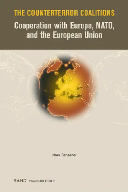 Buy The Counterterror Coalitions (English, Nora Bensahel) — BookShops.in