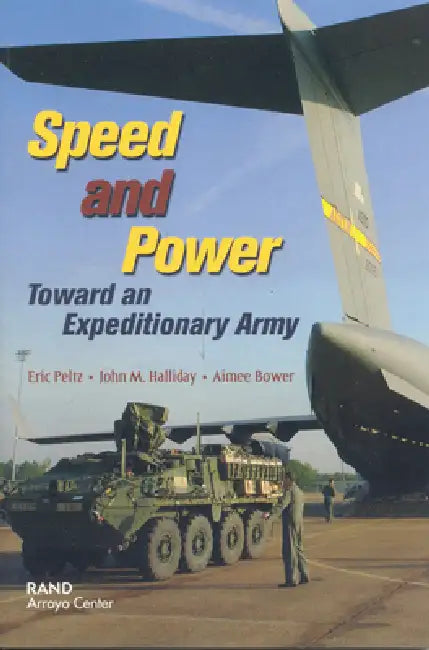 Buy Speed and Power (English, Eric Peltz | John M. Halliday | Aimee Bower) — BookShops.in