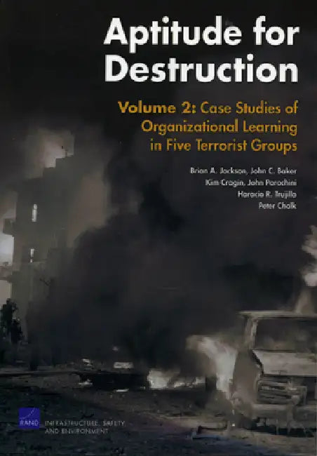 Aptitude for Destruction (English, Brian A. Jackson)
