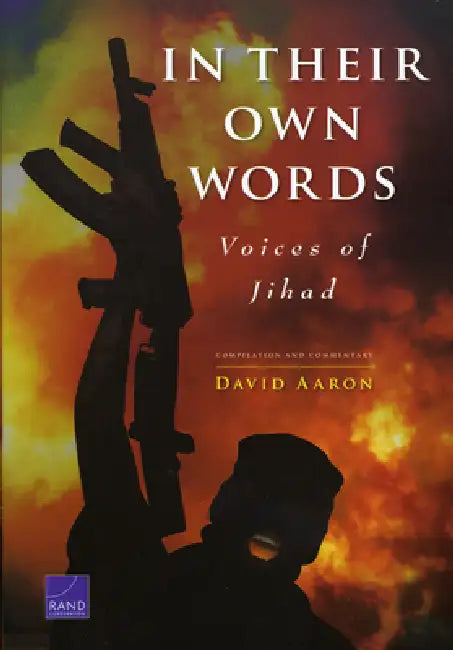 In Their Own Words (English, David Aaron)